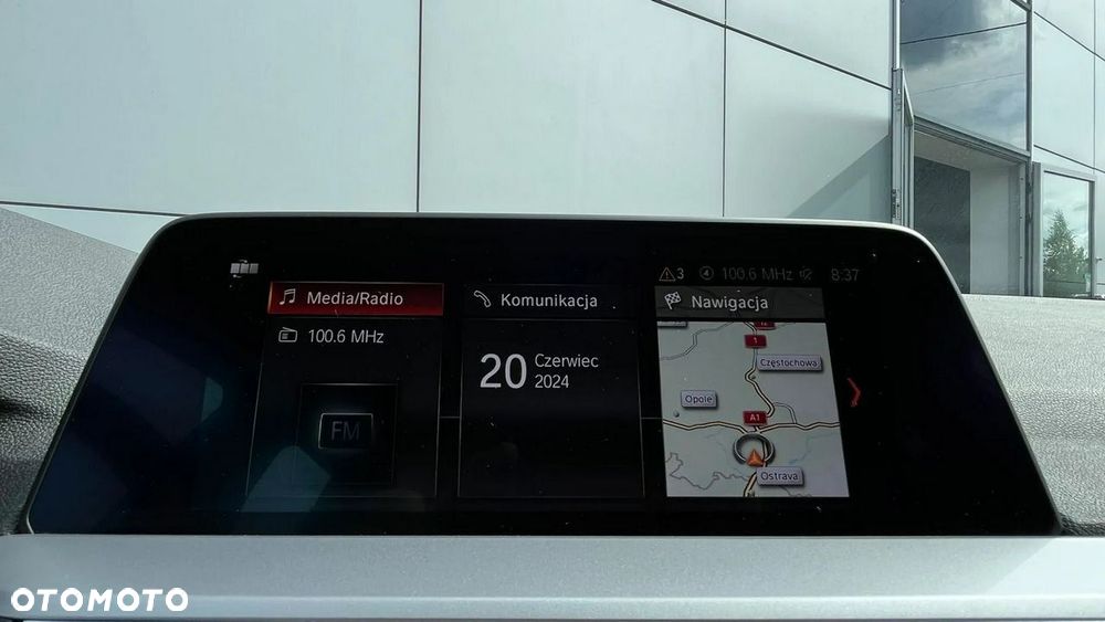 BMW X3 xDrive20d Business Edition - 27