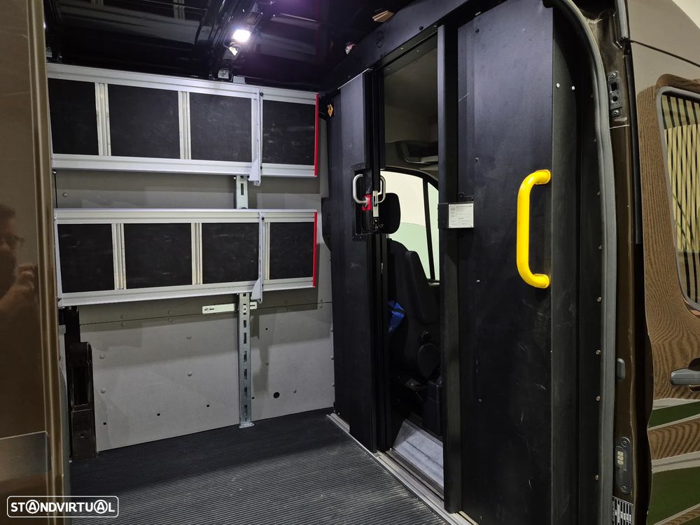 Ford Transit 2.0TDCI - 2023 | GARANTIA | NACIONAL - IVA - 100.000KM - 22