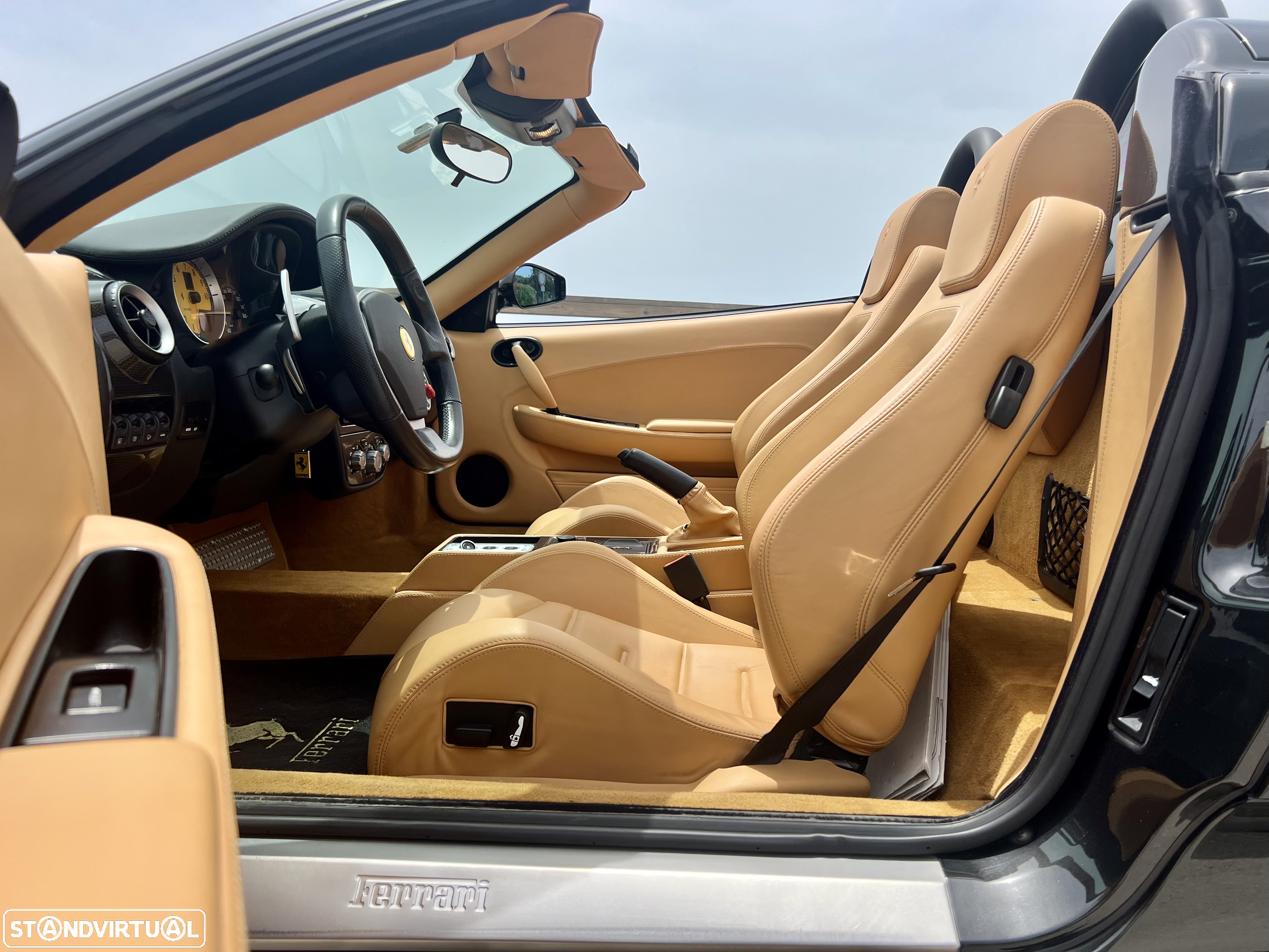 Ferrari F430 - 39