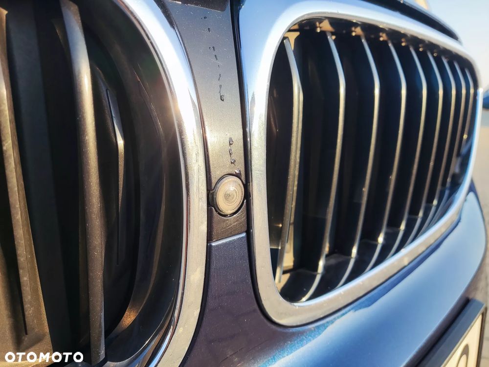 BMW Seria 5 520d xDrive Sport Line sport - 20