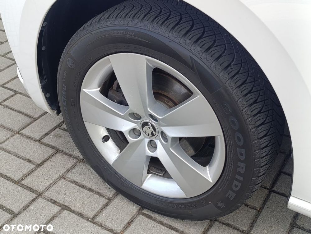 Skoda Scala 1.0 TSI Ambition - 9