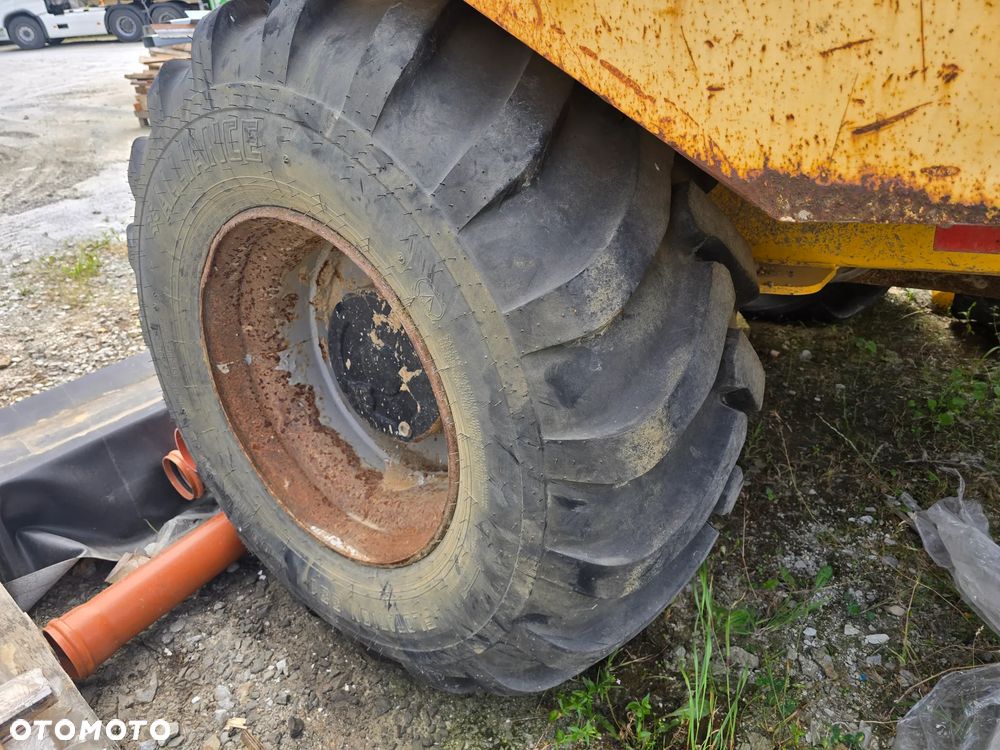 JCB NC10 - 5