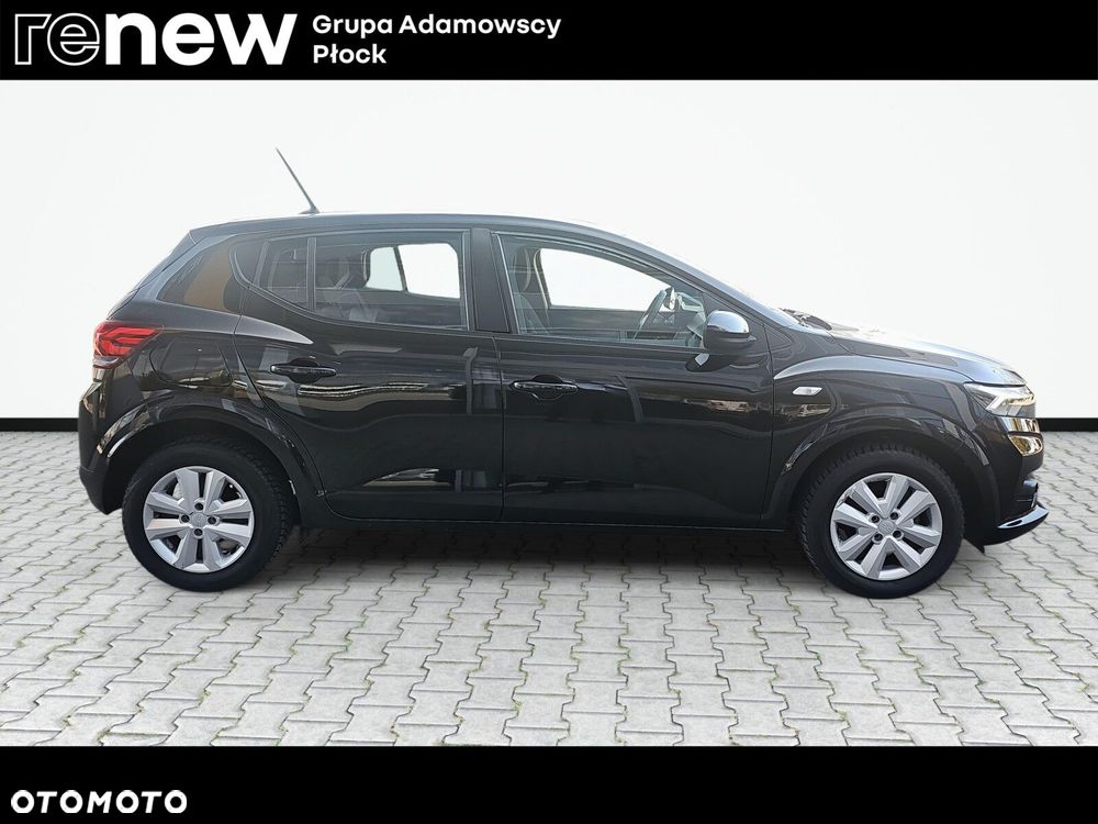 Dacia Sandero 1.0 TCe Expression - 12