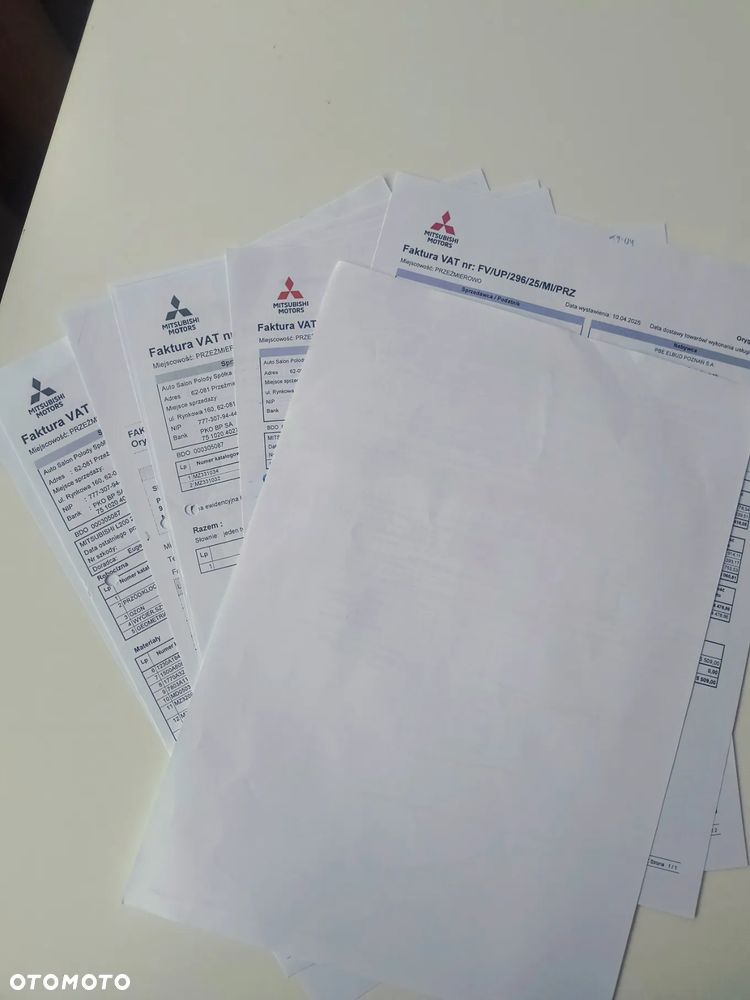 Mitsubishi L200 2.4 d CC Invite EU6 - 22