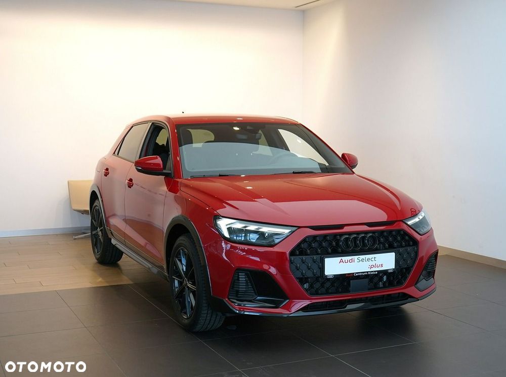 Audi A1 Allstreet - 6