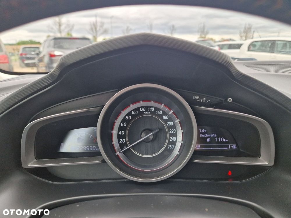 Mazda 3 SKYACTIV-D 105 Exclusive-Line - 12