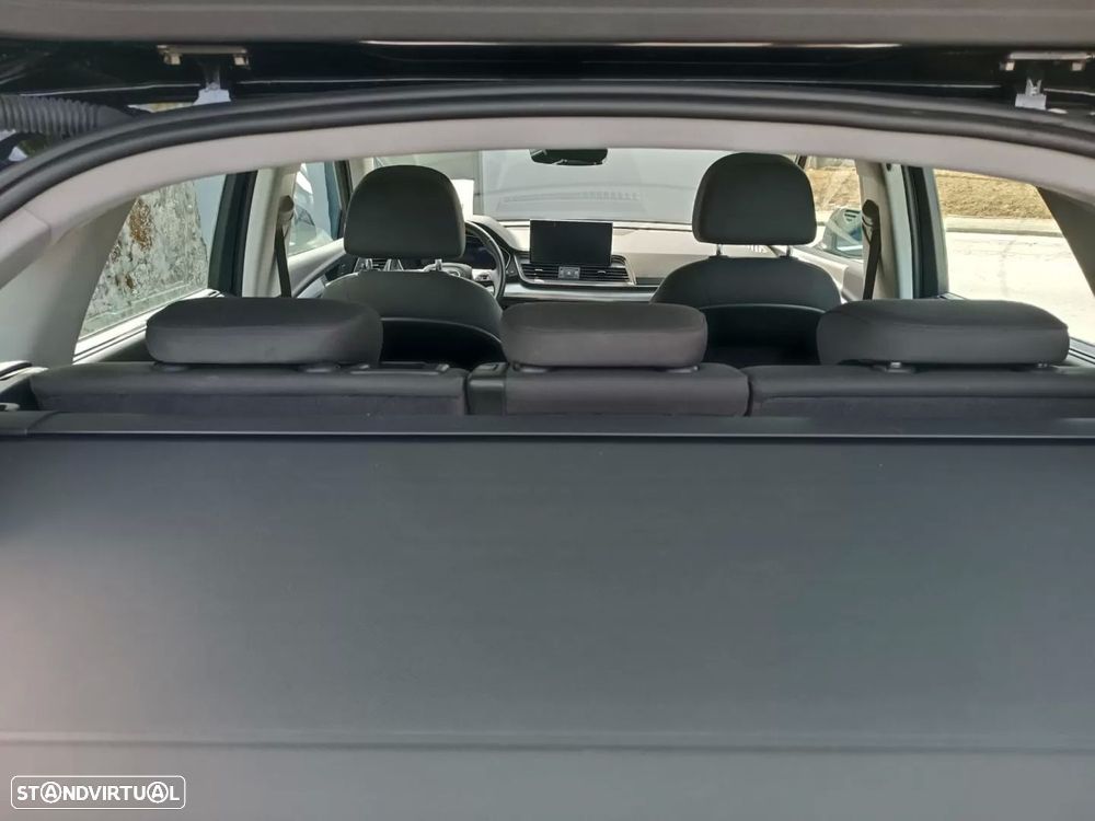 Audi Q5 Sportback 50 TFSIe quattro Advance S tronic - 21