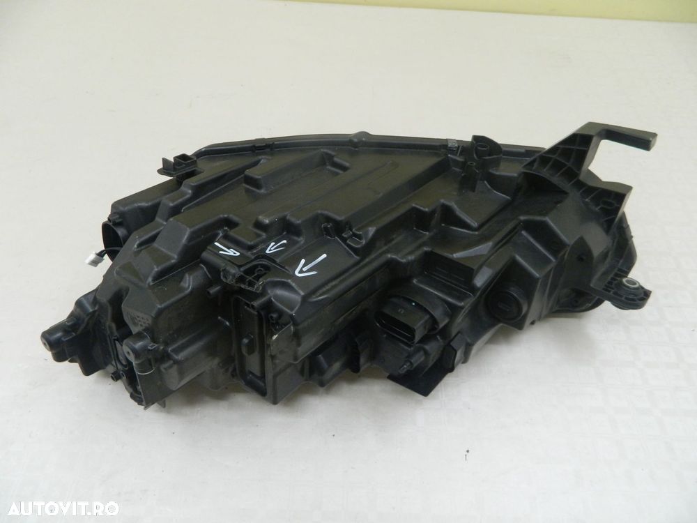 Far dreapta Skoda Octavia 4 Full LED, 2020, 2021, 2022, 2023, cod origine 5E4941016. - 6