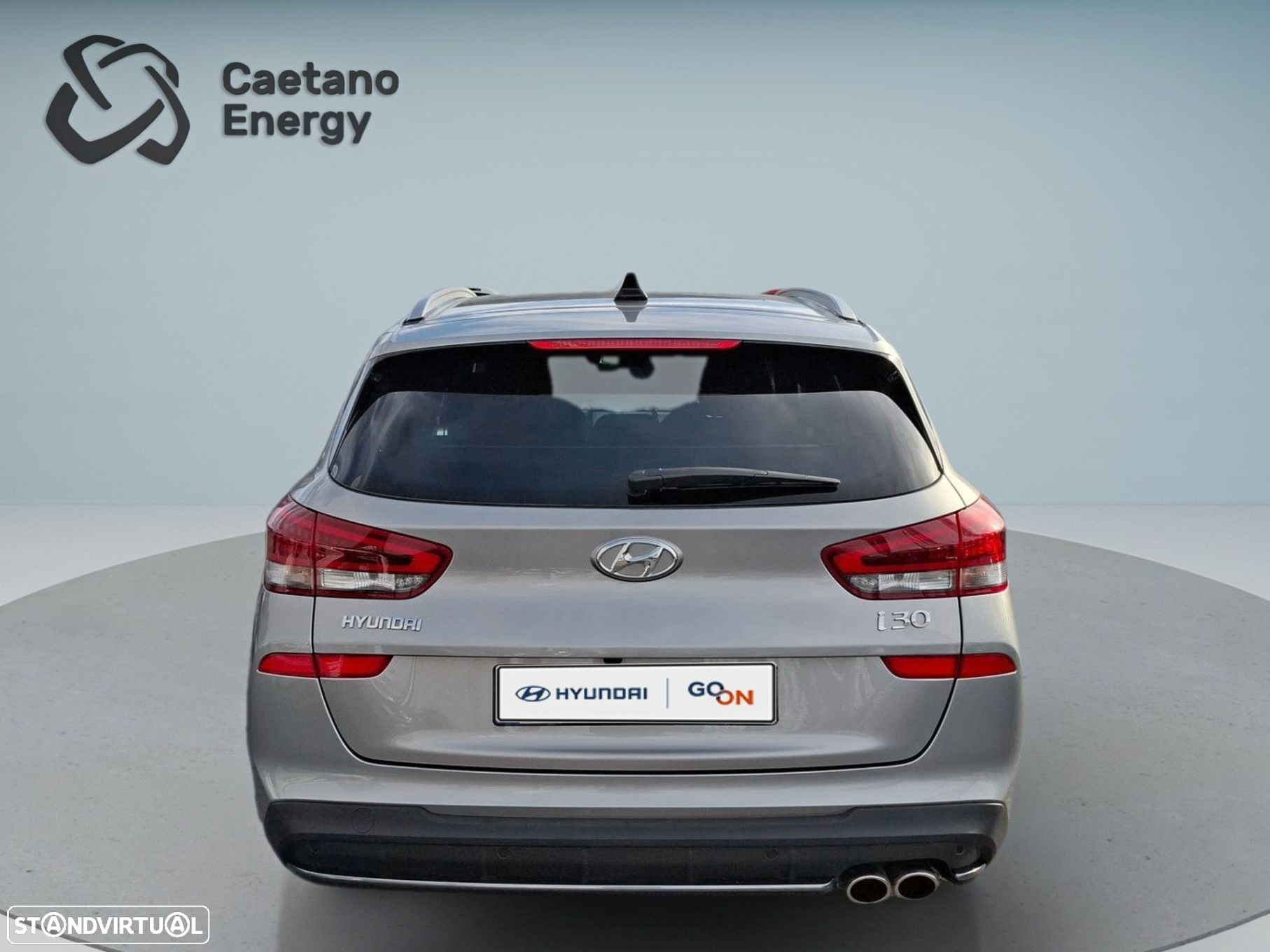 Hyundai i30 SW 1.0 T-GDi N-Line DCT - 7