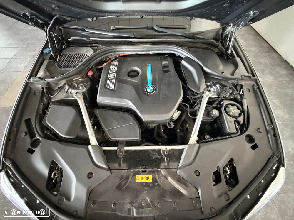 BMW 530 - 37