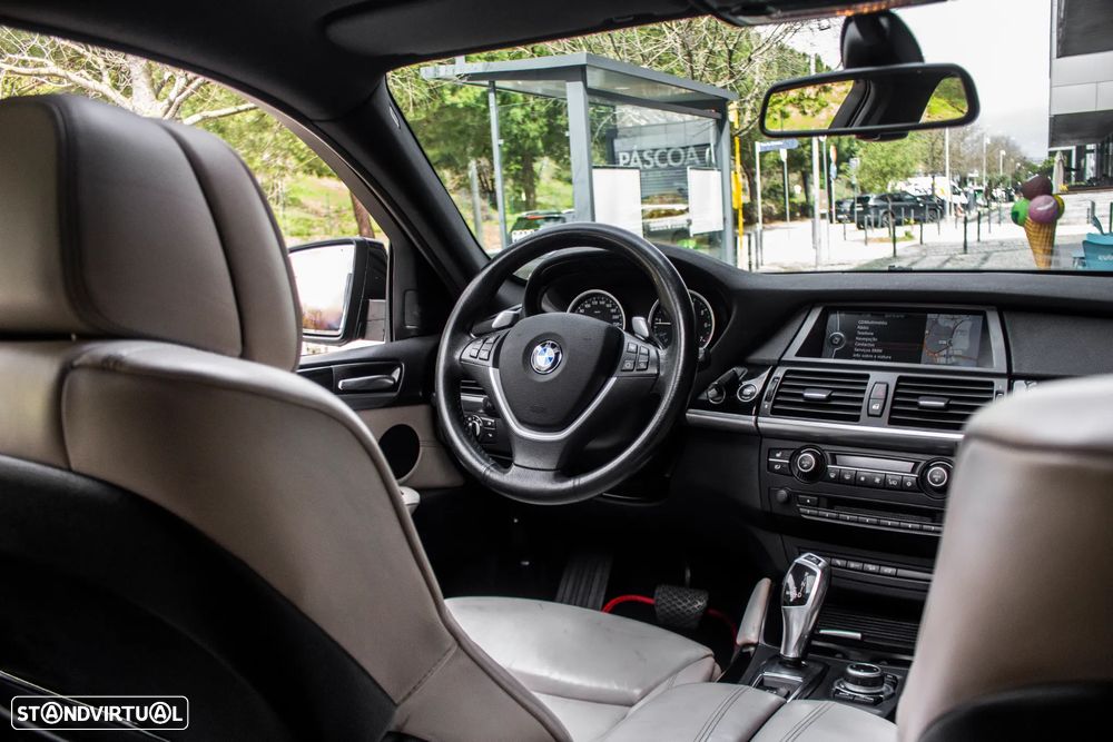 BMW X6 ActiveHybrid - 29