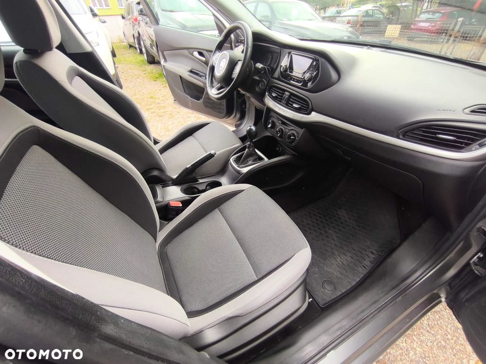 Fiat Tipo 1.4 16v Pop - 14