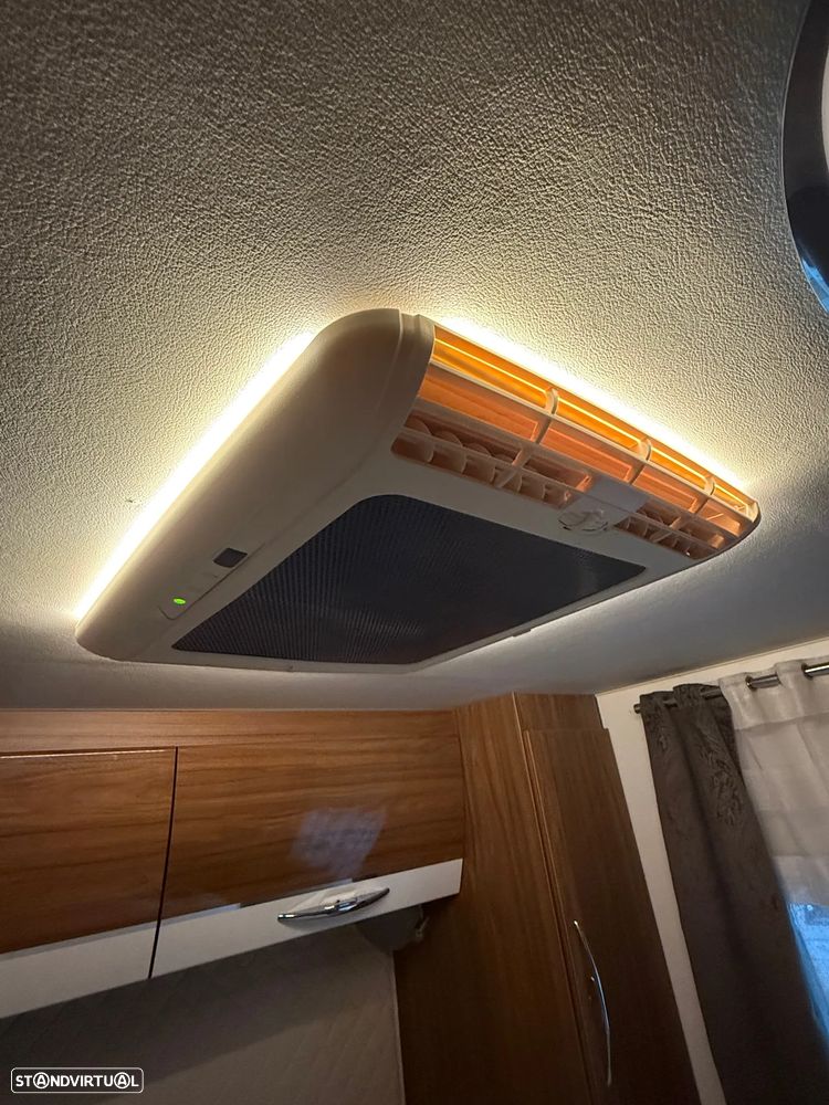 Pilote Essential P 746 - 8