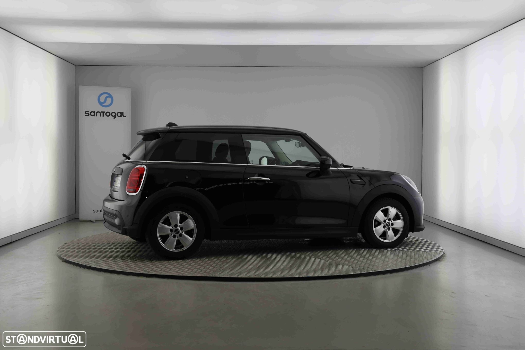 MINI 3 Portas One Classic - 7