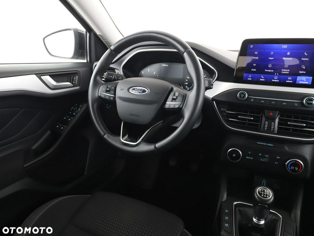 Ford Focus 1.5 EcoBlue Start-Stopp-System COOL&CONNECT - 16