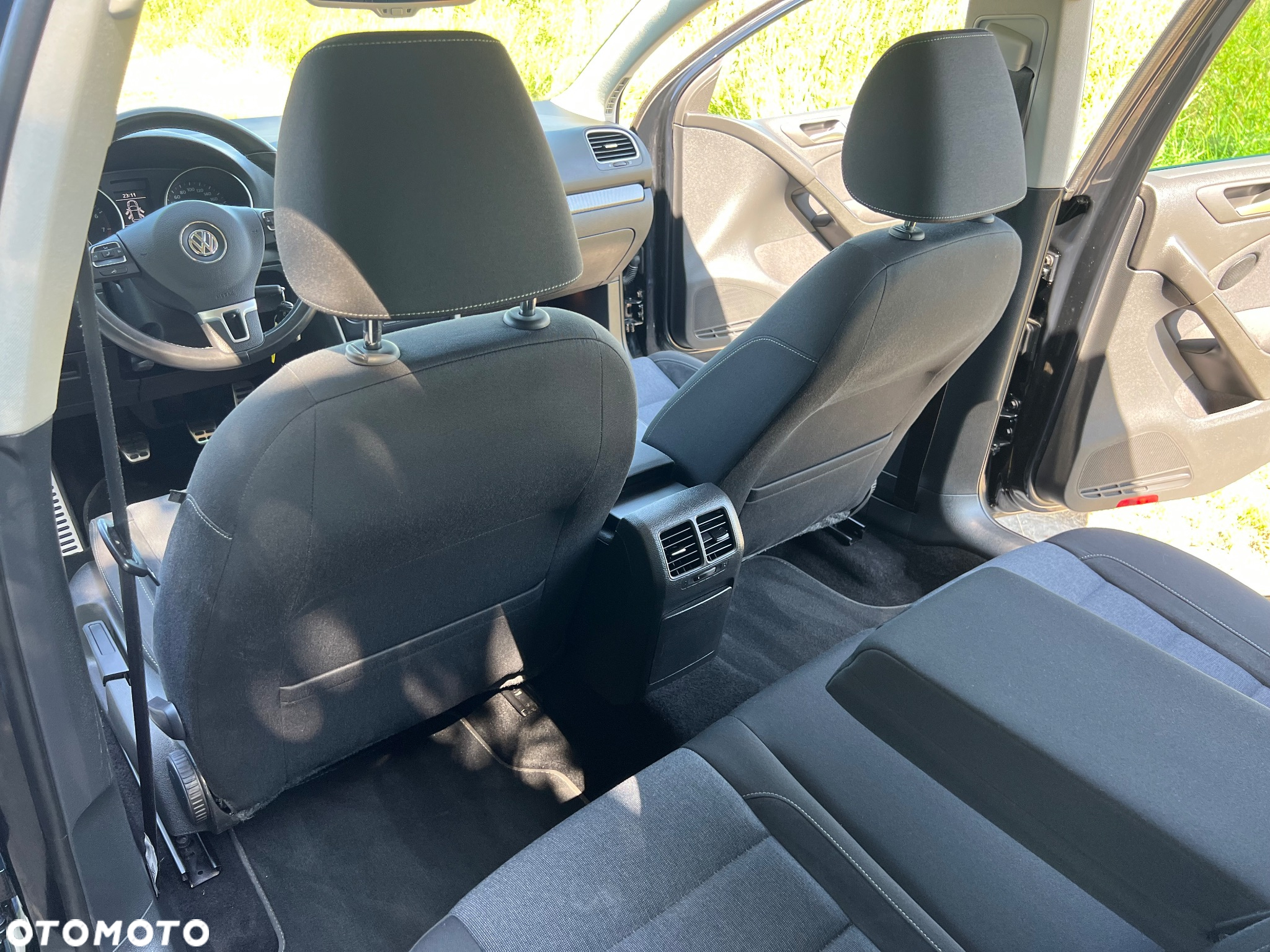 Volkswagen Golf 1.2 TSI Style - 31