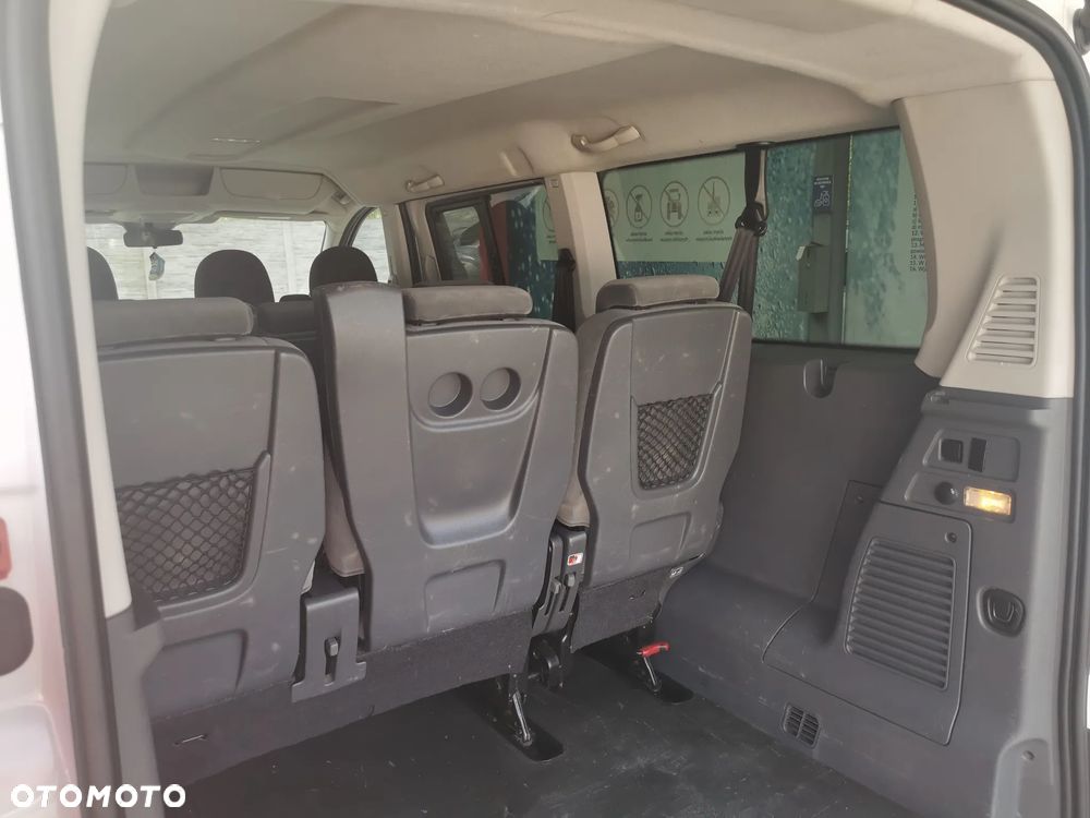 Fiat Scudo Panorama L2H1 Executive - 33