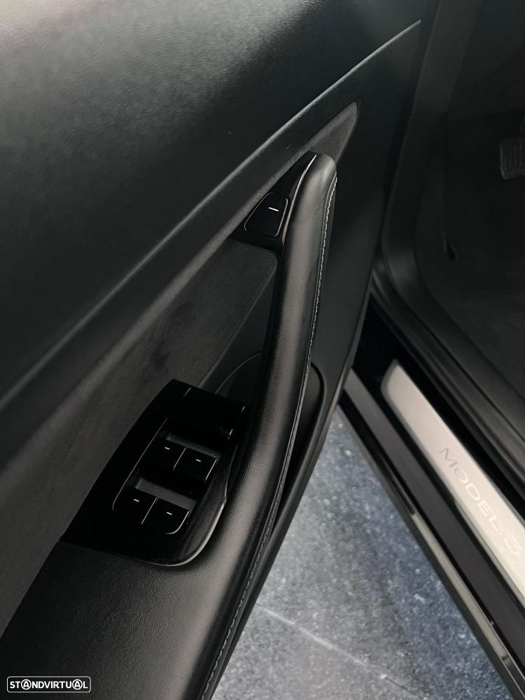 Tesla Model 3 Standard Range Plus RWD - 16