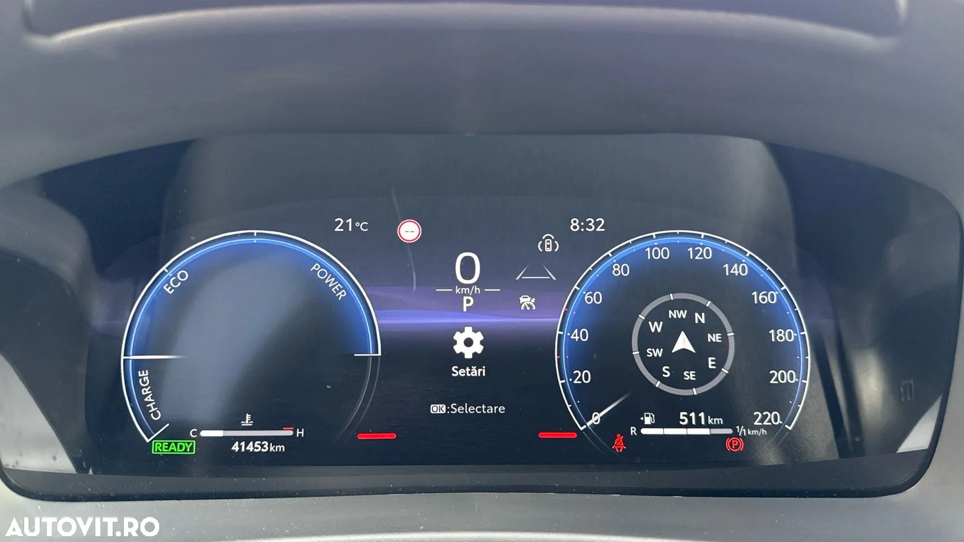 Toyota C-HR 2.0 HEV 197 CP 4x2 CVT Exclusive - 20