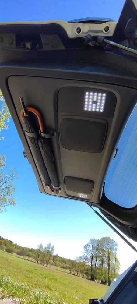 Toyota Sienna - 8