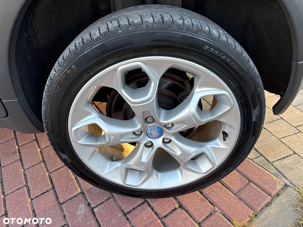 Ford Kuga 2.5 Titanium S - 4