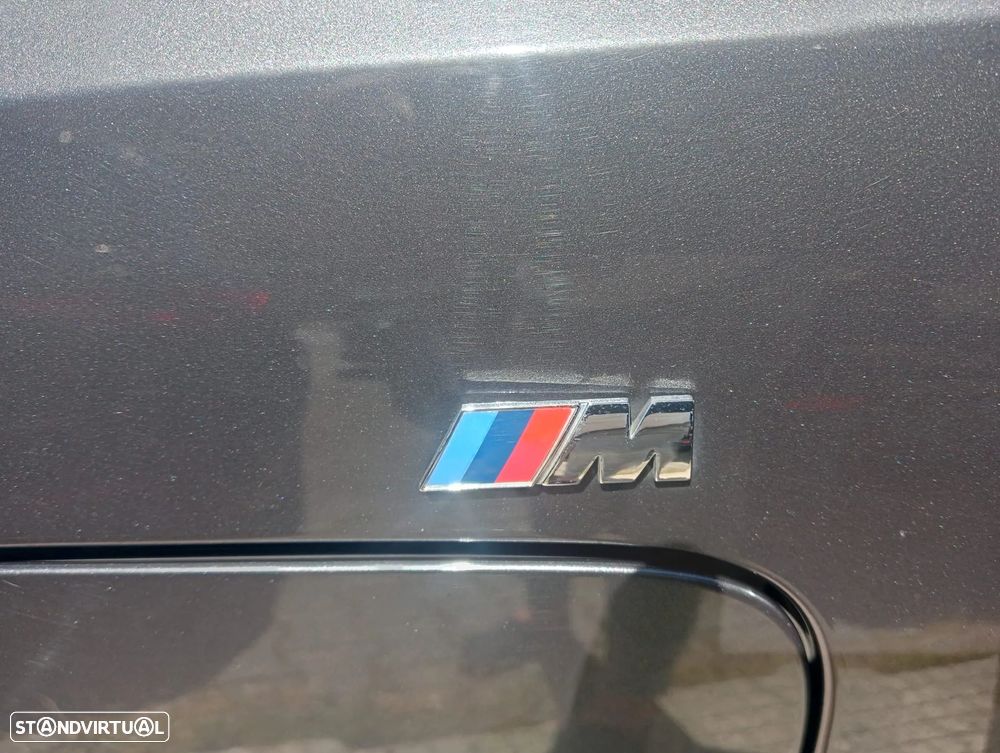 BMW 330 e Pack M Auto - 10