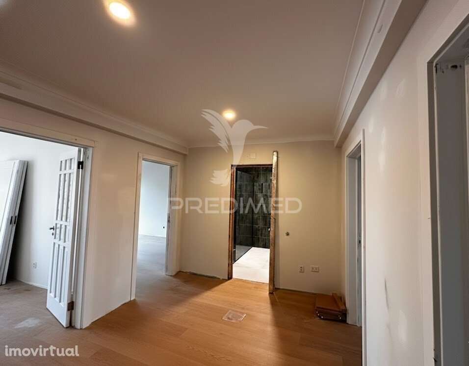 Apartamento T2 em Samora Correia - Grande imagem: 2/19