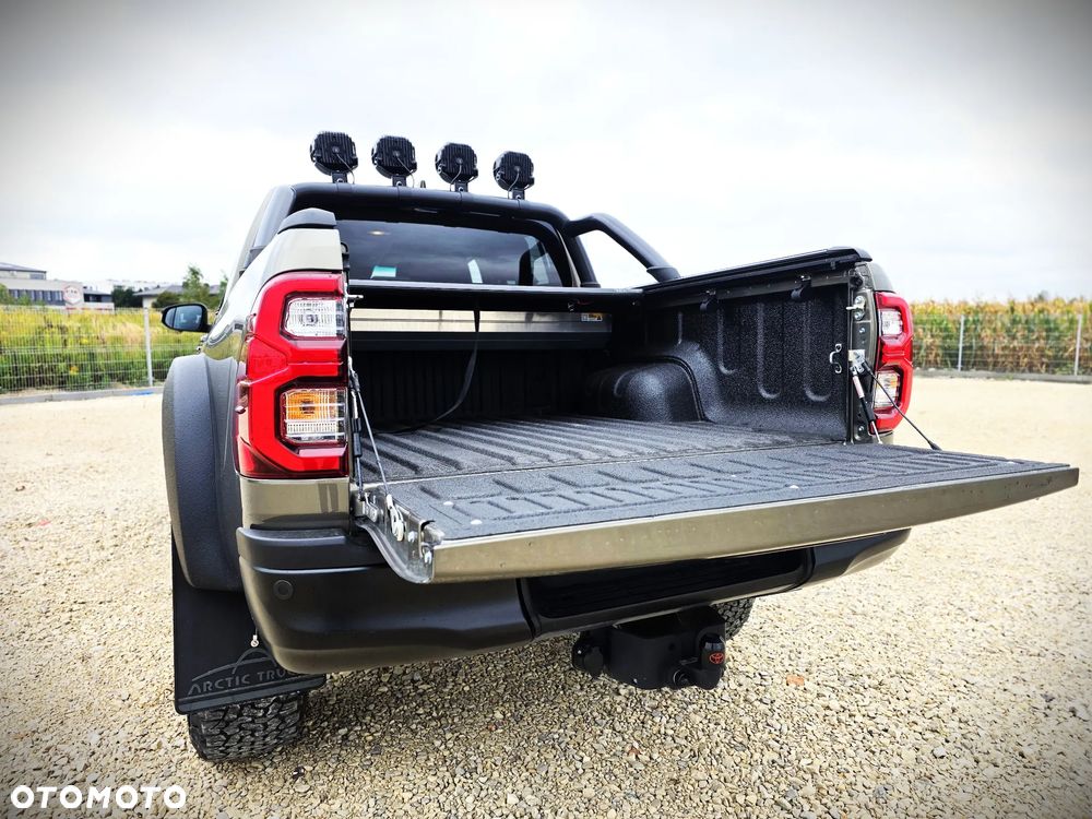 Toyota Hilux Arctic 4x4 - 7