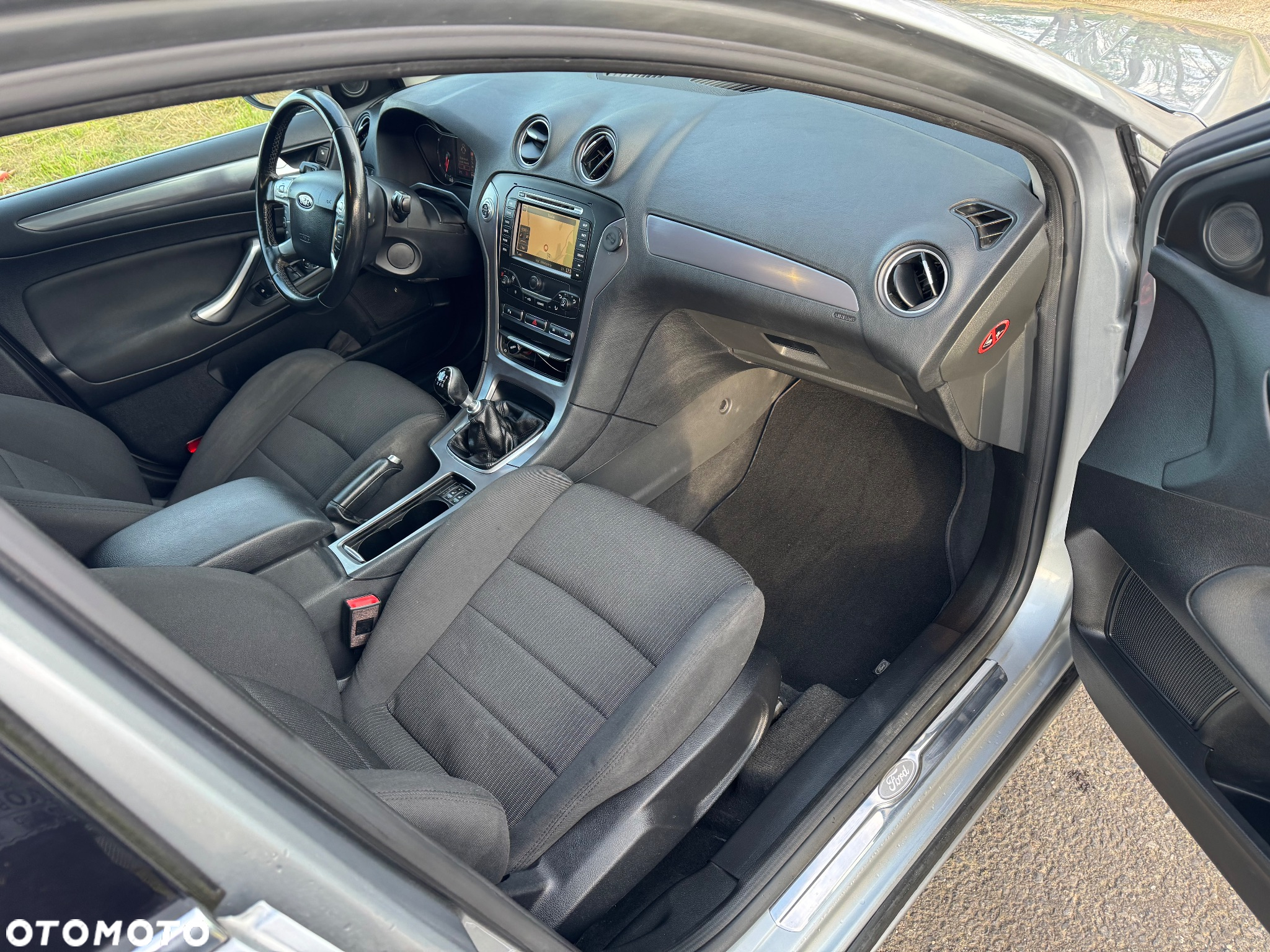 Ford Mondeo 2.0 TDCi Titanium - 20