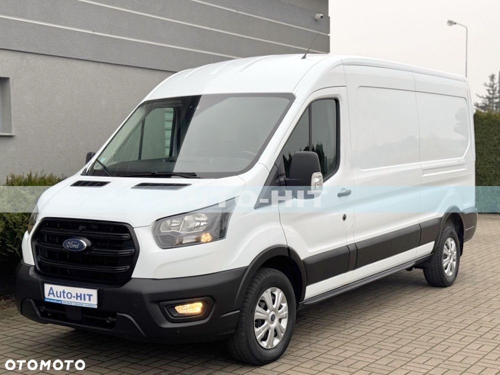 Ford Transit - 10