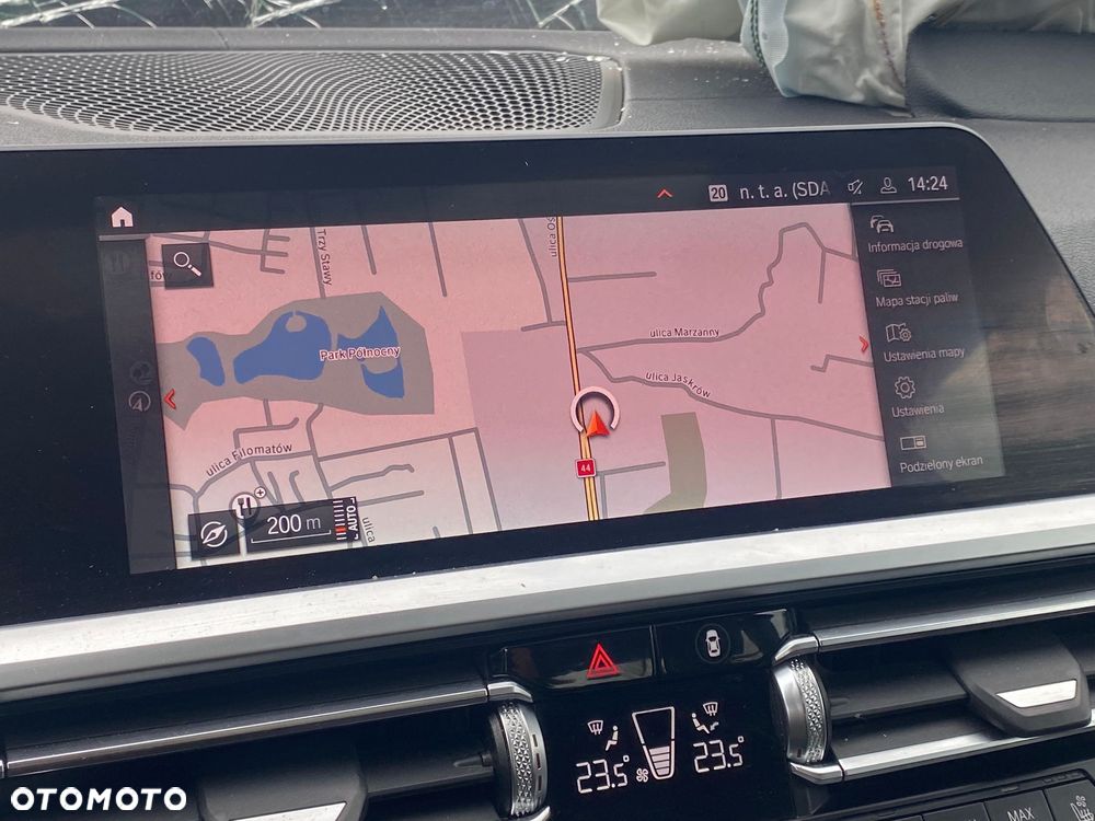 BMW Seria 4 M440i xDrive - 22