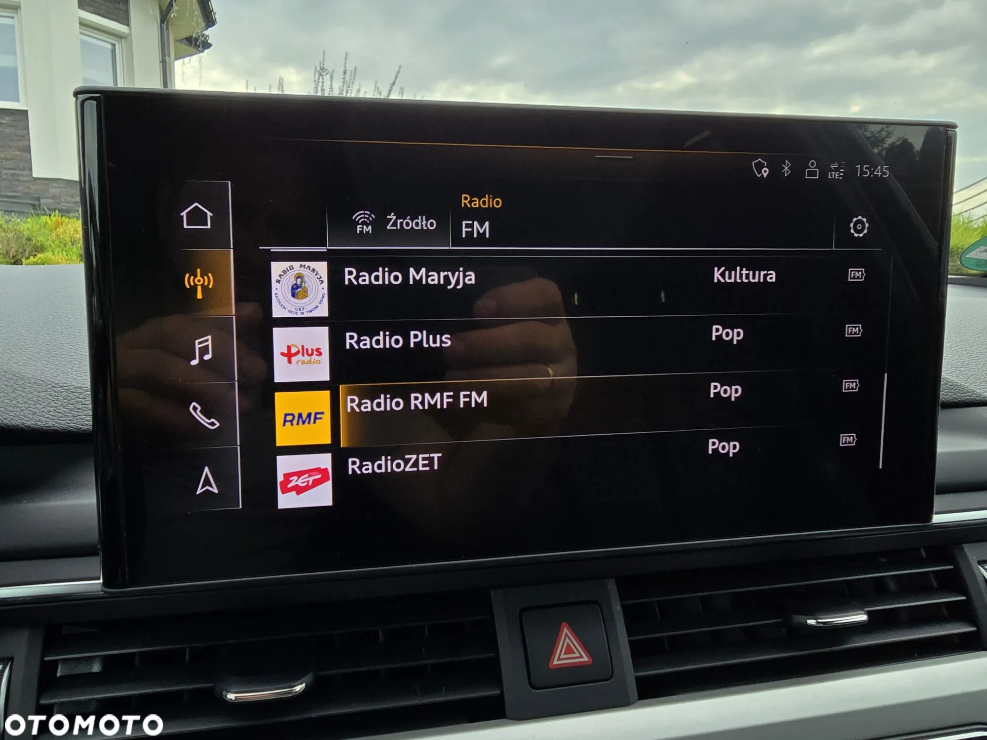 Audi A4 2.0 TDI Quattro Sport S tronic - 32