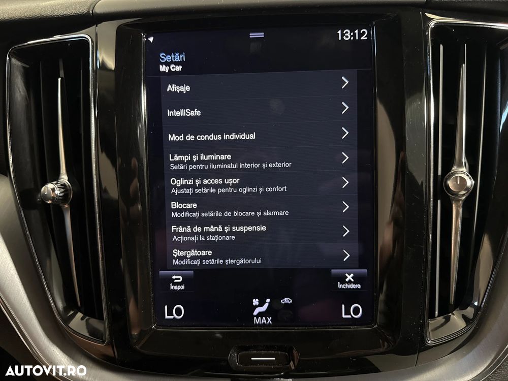 Volvo XC 60 - 19