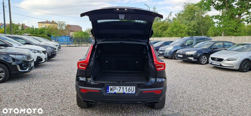 Volvo XC 40 - 9