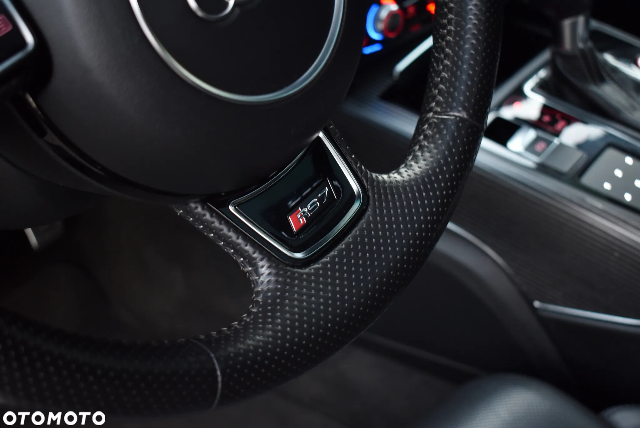 Audi RS7 Sportback Performance 4.0 TFSI Quattro Tiptr - 24