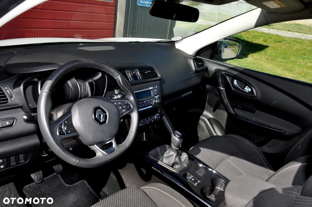 Renault Kadjar Energy TCe 130 Life - 24