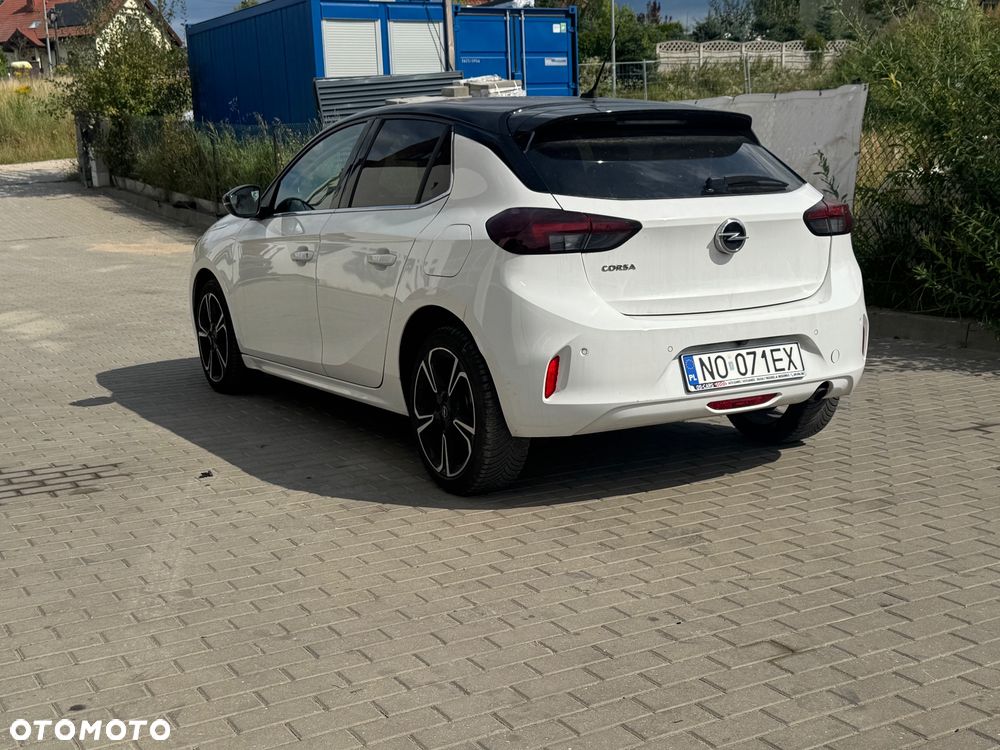 Opel Corsa 1.2 Direct Injection Turbo GS - 3