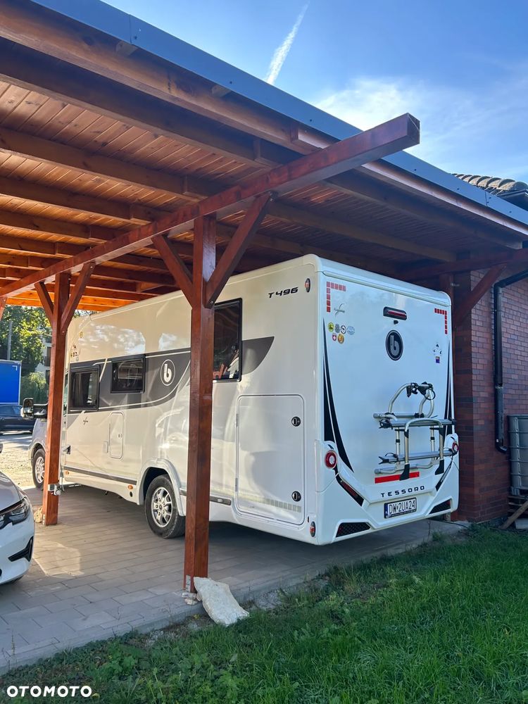 Benimar TESSORO 496 - 6