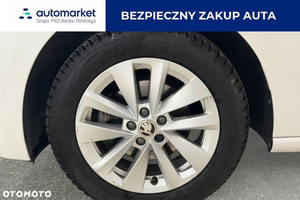 Skoda Scala 1.0 TSI Selection DSG - 16