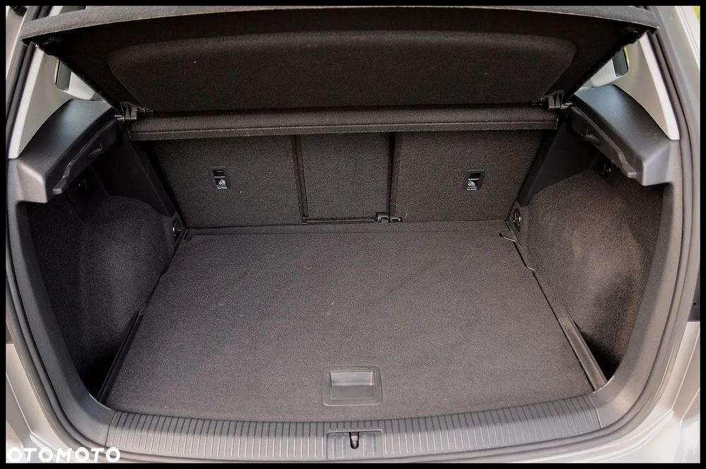 Volkswagen Golf Sportsvan SV 1.0 TSI Trendline - 28