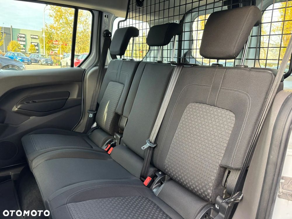 Ford Transit Connect 220 L1 Trend (bryg.) - 11