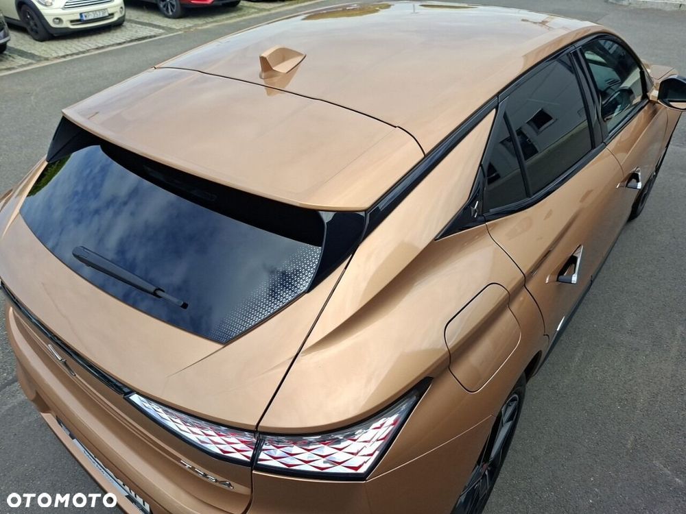 DS Automobiles DS 4 1.6 PureTech Performance Line - 27