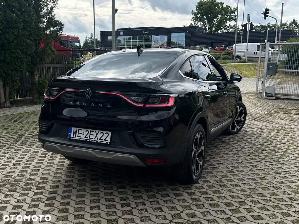 Renault Arkana - 14