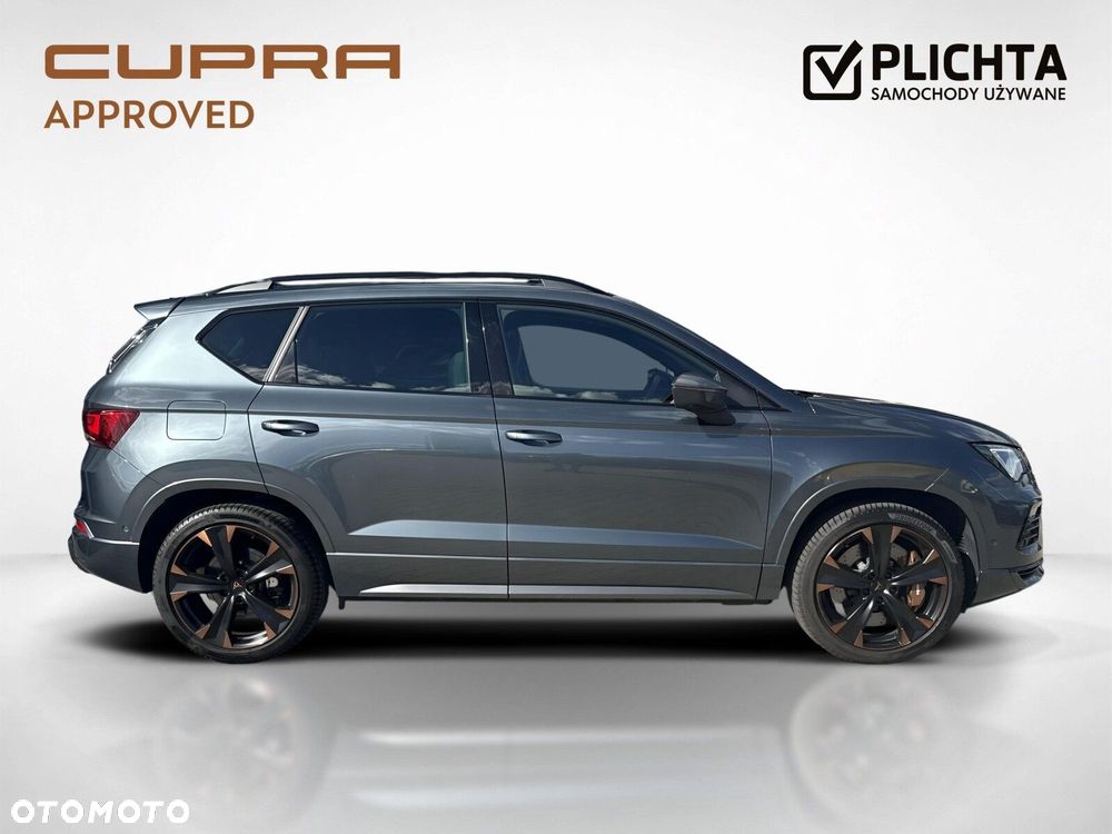 Cupra Ateca - 7