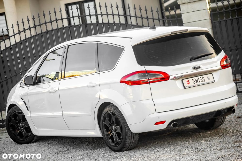 Ford S-Max 2.0 T Titanium MPS6 - 13