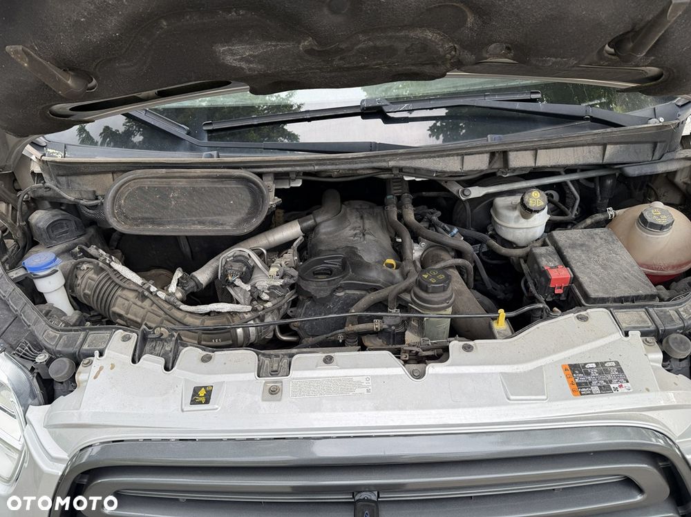 Ford TRANSIT - 9