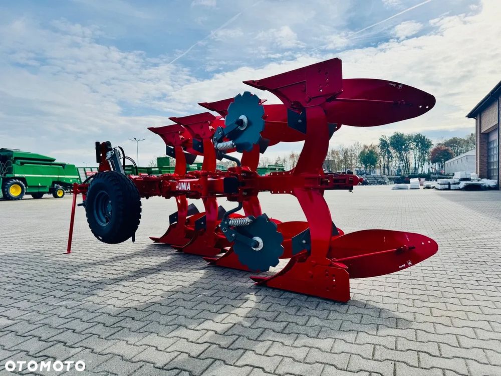 Unia Ibis S 4 VARIO dostępny od ręki - 16