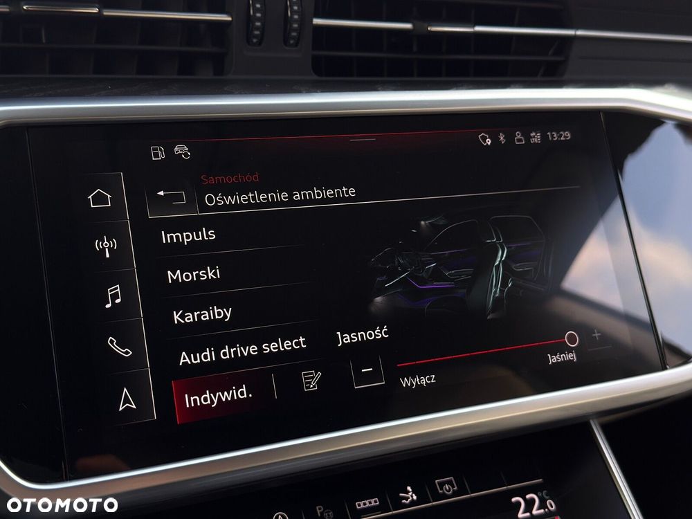 Audi A7 Sportback - 33