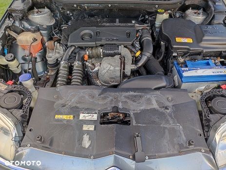 Citroën C5 e-HDi 115 EGS6 FAP Selection - 15