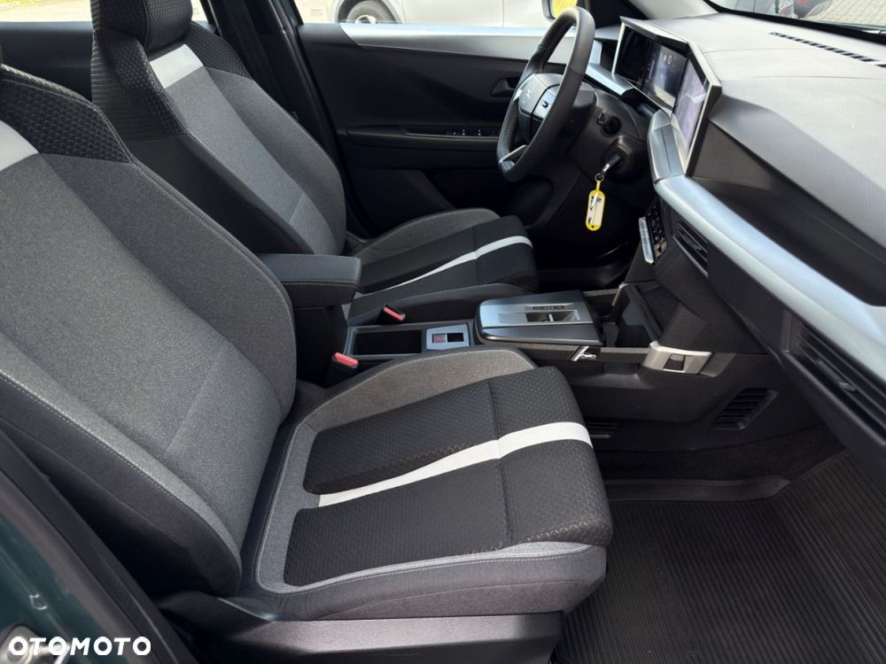 Opel Frontera 1.2 T mHEV Edition eDTC6 - 28